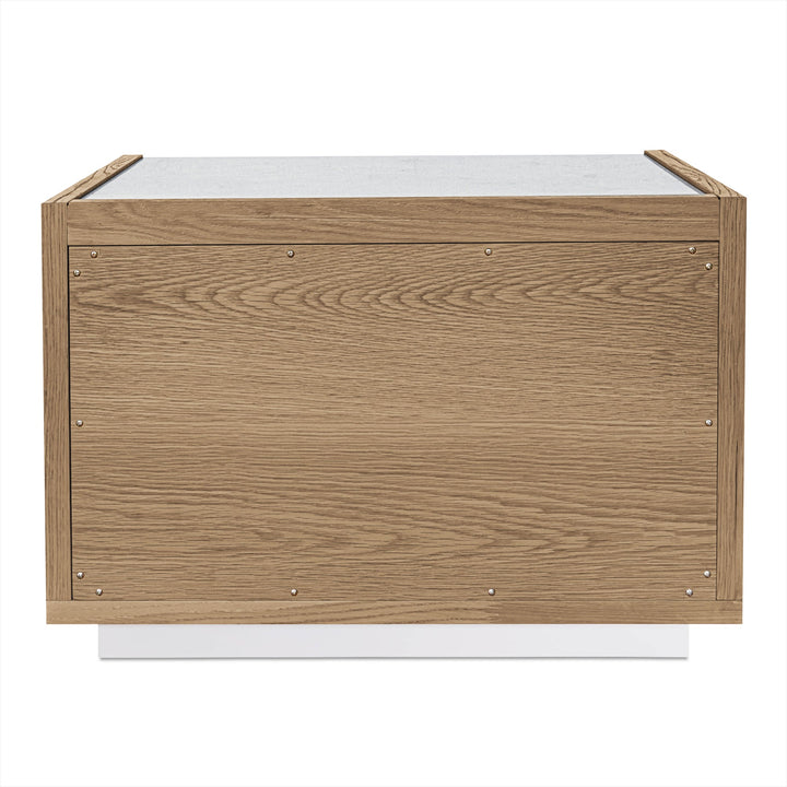 Ashcroft Nightstand