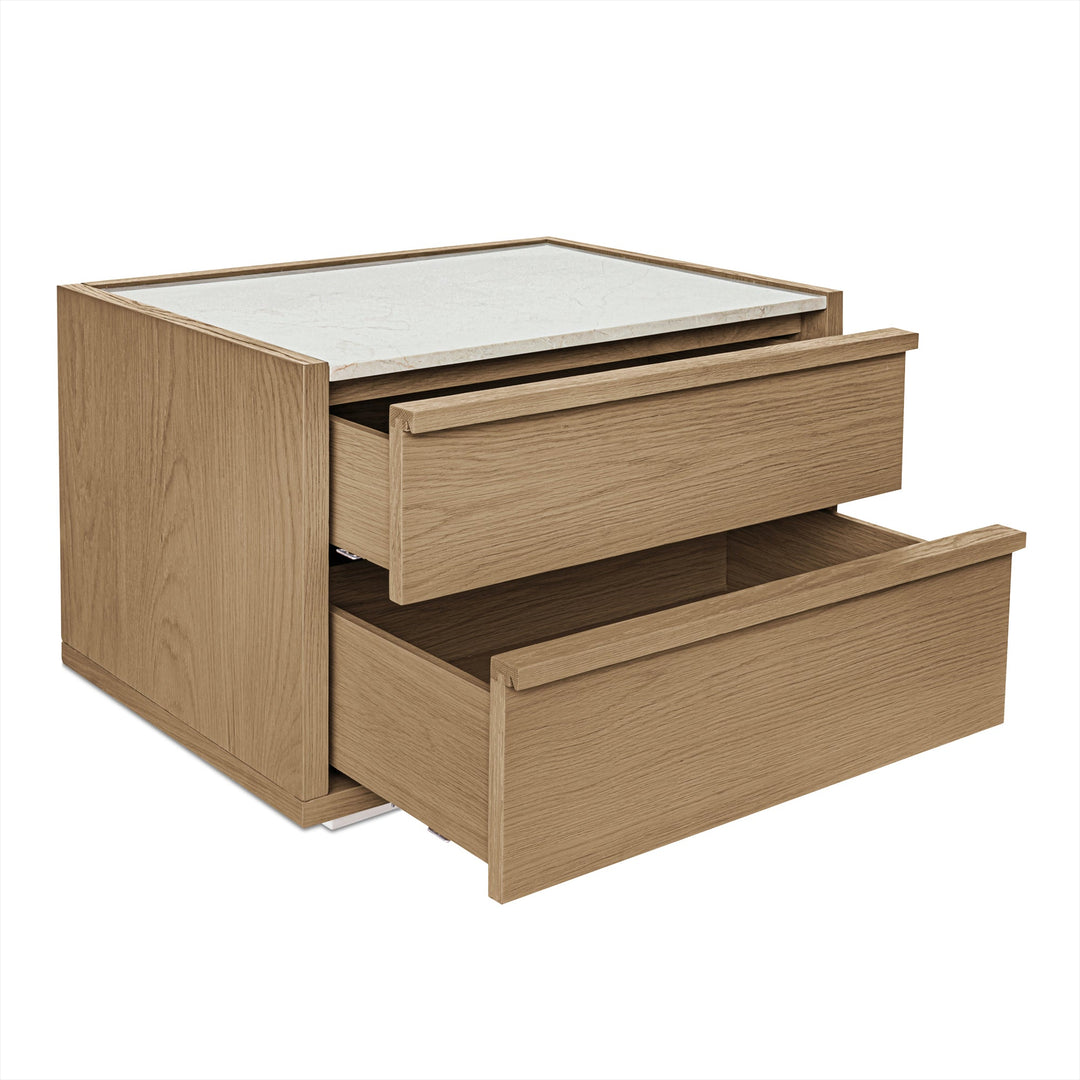 Ashcroft Nightstand