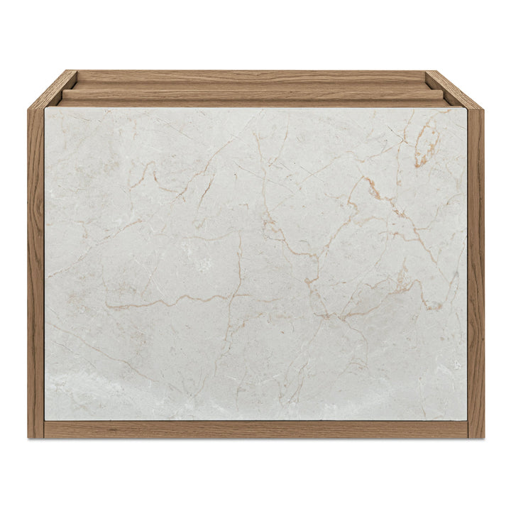 Ashcroft Nightstand