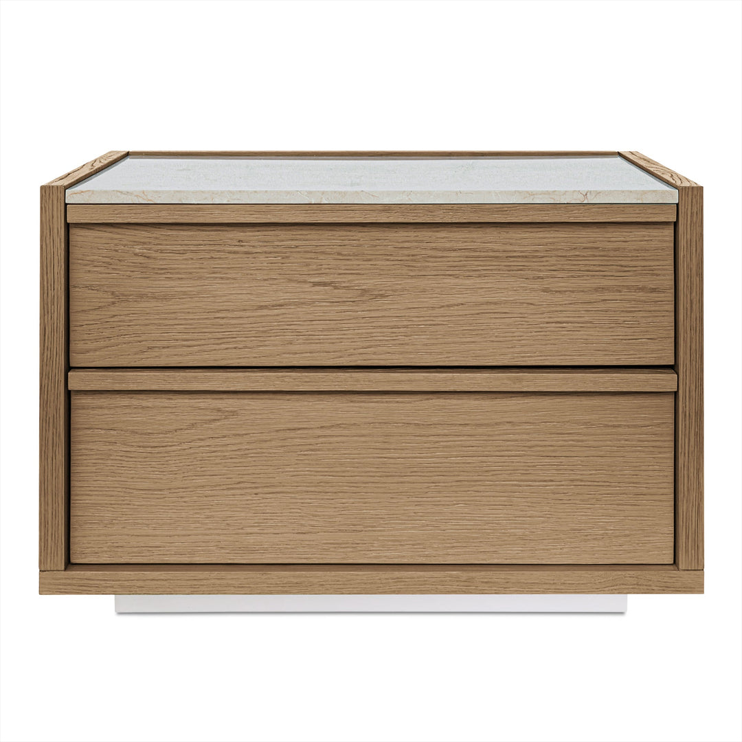 Ashcroft Nightstand