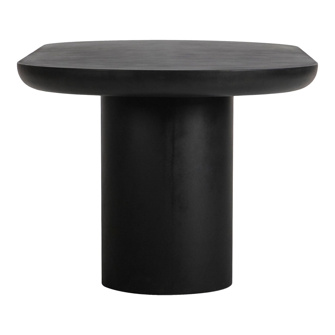 Rocca Dining Table Cream
