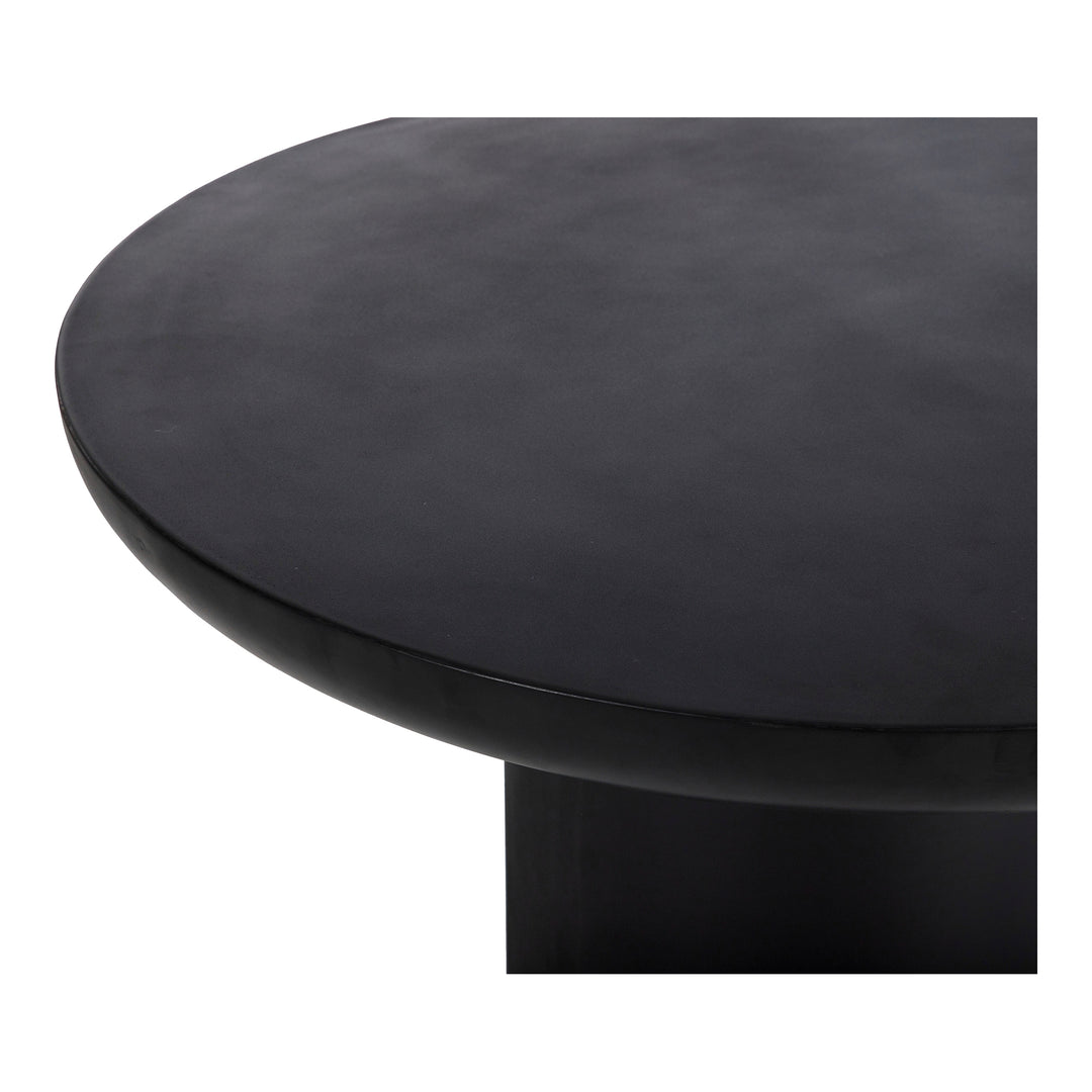 Moe's Home Collection - Rocca Dining Table - ZT-1033-02-0 | American Home Furniture