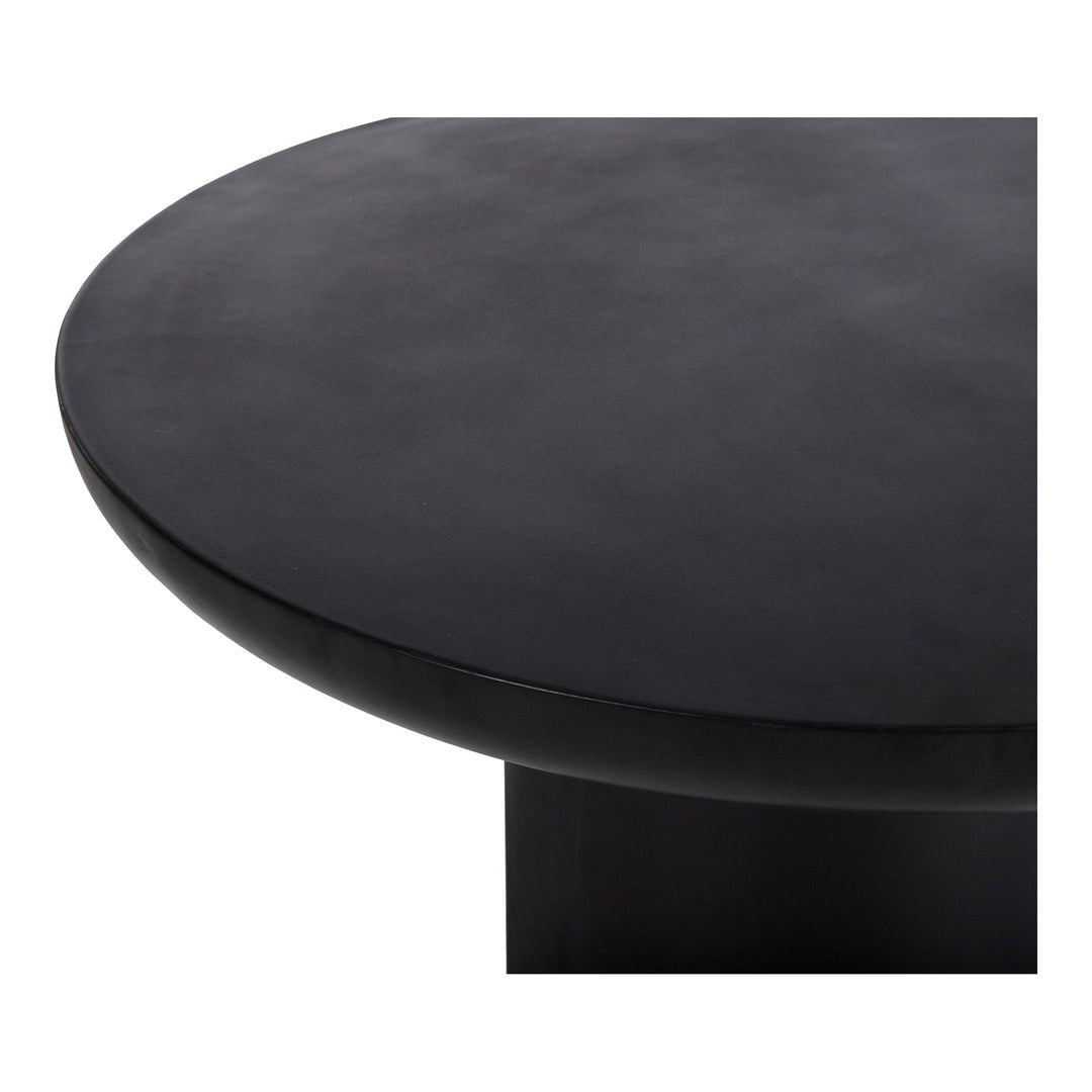 Rocca Dining Table Cream