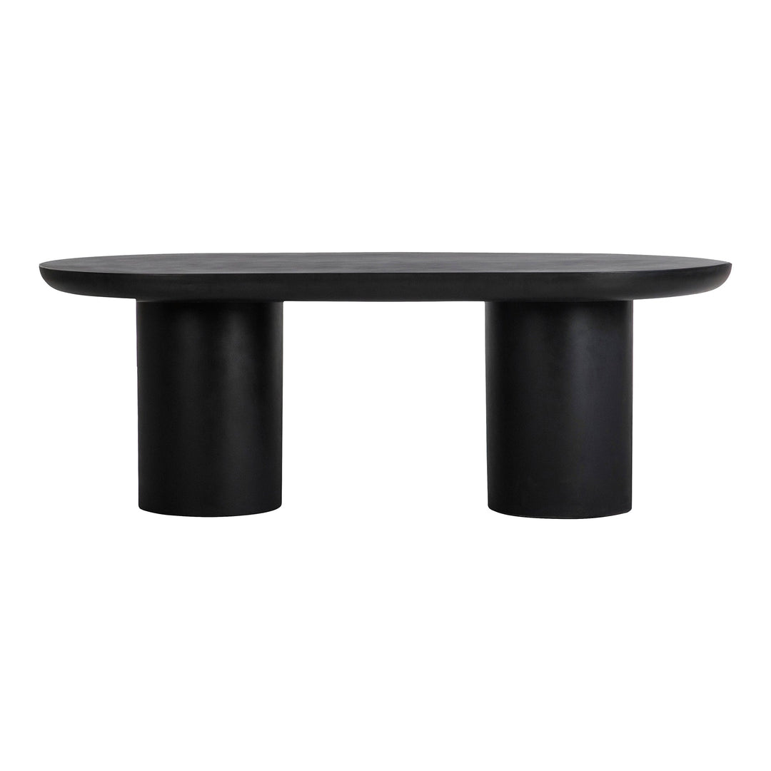 Rocca Dining Table Cream