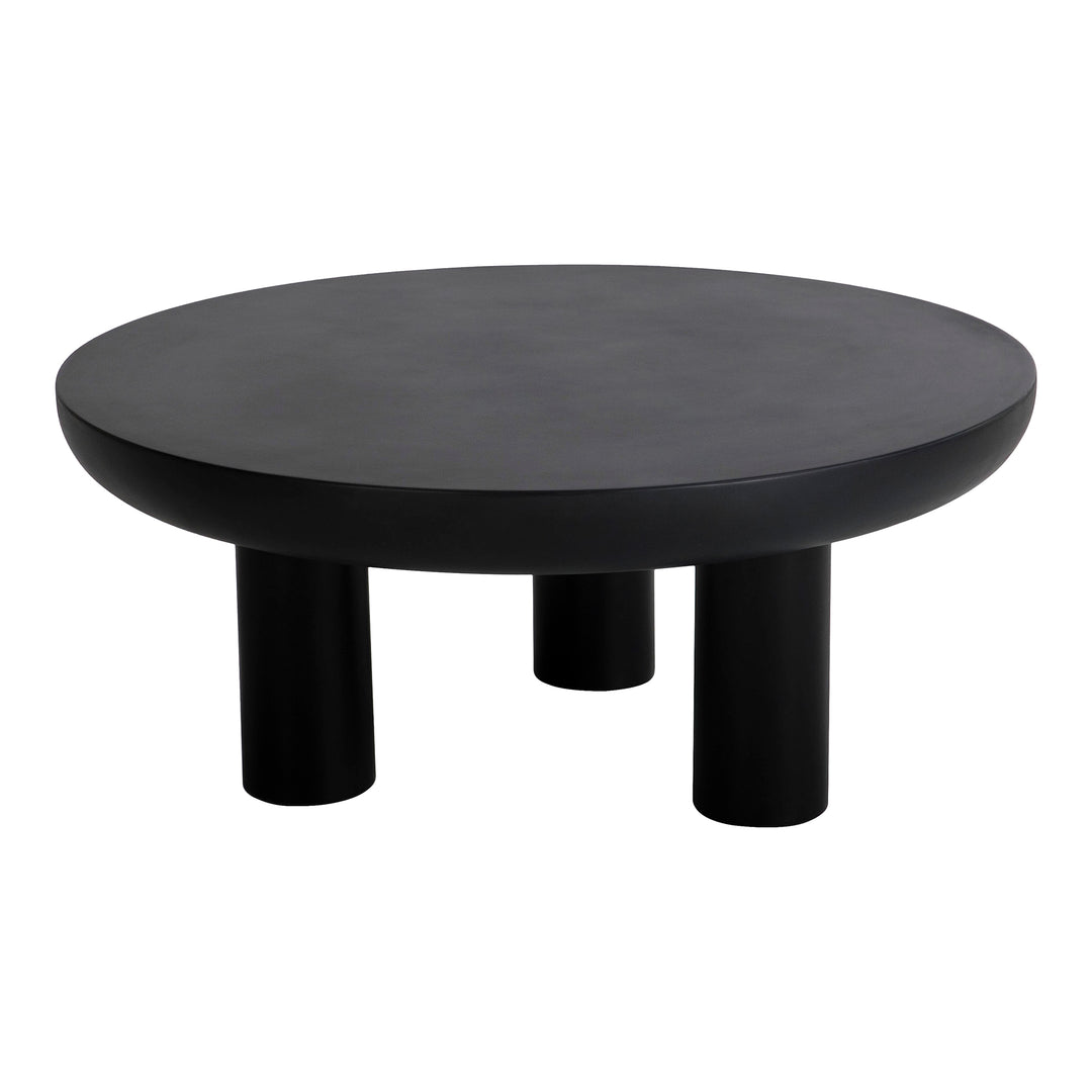 Moe's Home Collection - Rocca Coffee Table - ZT-1035-02-0 | American Home Furniture
