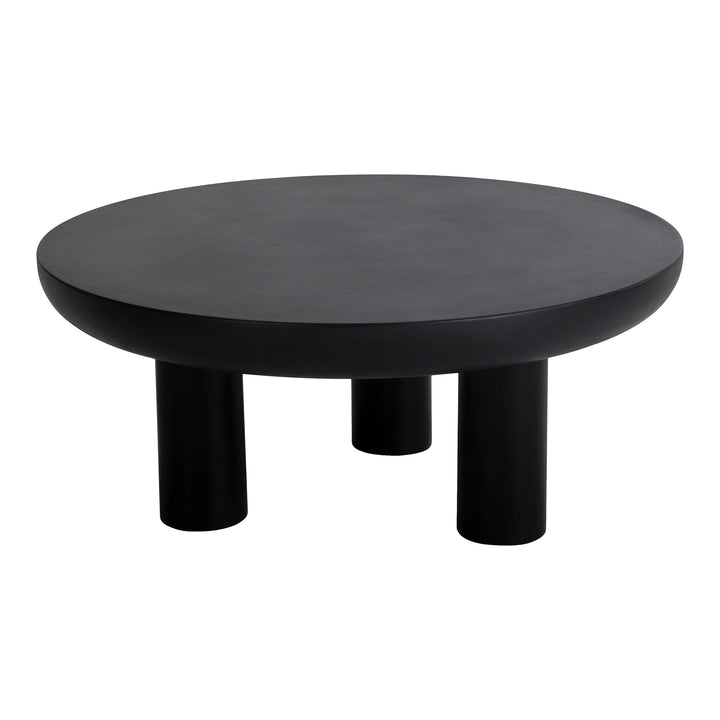 Moe's Home Collection - Rocca Coffee Table - ZT-1035-02-0 | American Home Furniture