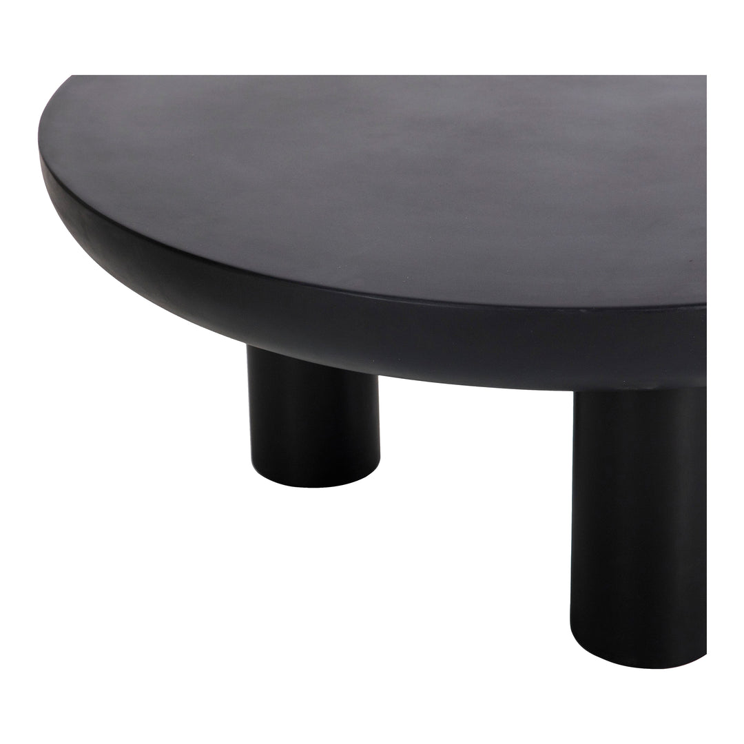 Moe's Home Collection - Rocca Coffee Table - ZT-1035-02-0 | American Home Furniture