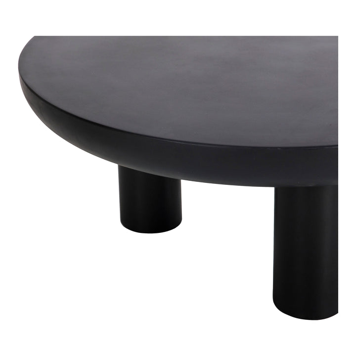 Moe's Home Collection - Rocca Coffee Table - ZT-1035-02-0 | American Home Furniture