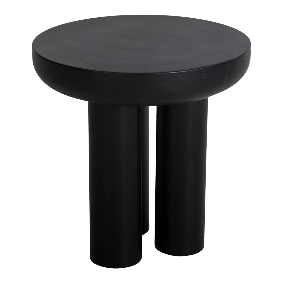 Moe's Home Collection - Rocca Side Table - ZT-1036-02-0 | American Home Furniture