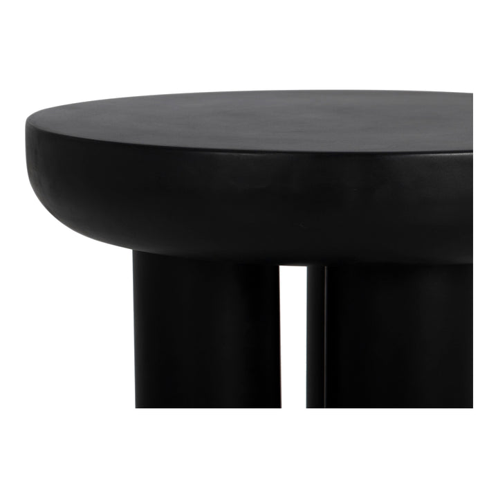 Moe's Home Collection - Rocca Side Table - ZT-1036-02-0 | American Home Furniture