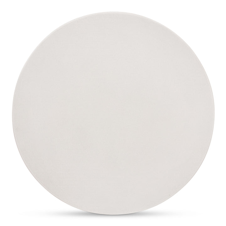 Moe's Home Collection - Rocca Side Table Cream - ZT-1036-05-0 | American Home Furniture