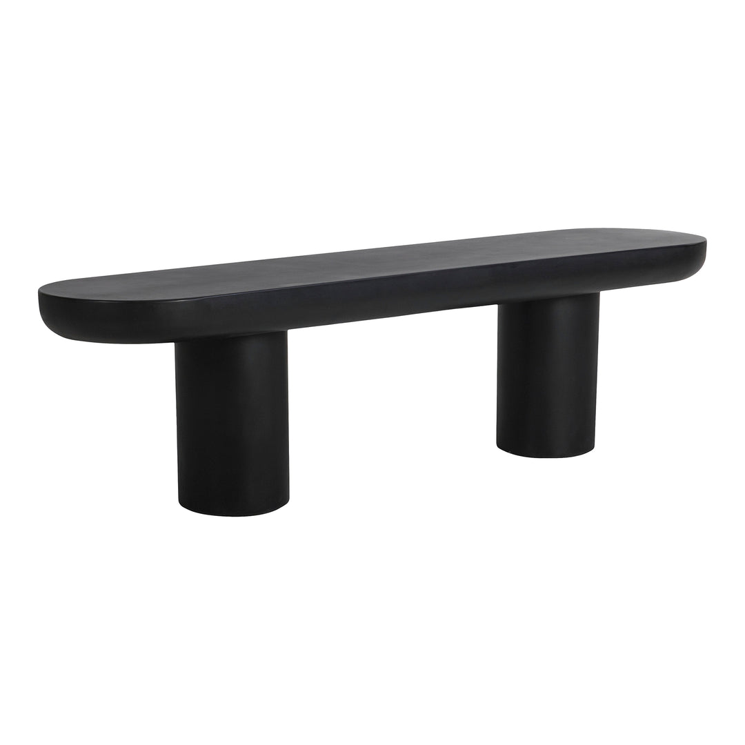 Moe's Home Collection - Rocca Bench - ZT-1037-02-0 | American Home Furniture