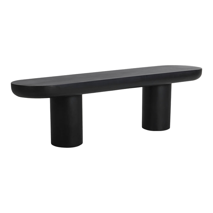 Moe's Home Collection - Rocca Bench - ZT-1037-02-0 | American Home Furniture