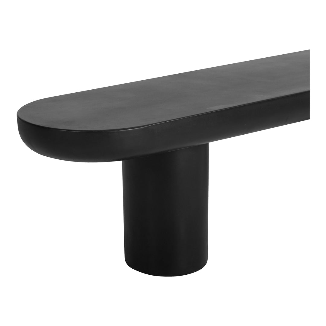 Moe's Home Collection - Rocca Bench - ZT-1037-02-0 | American Home Furniture