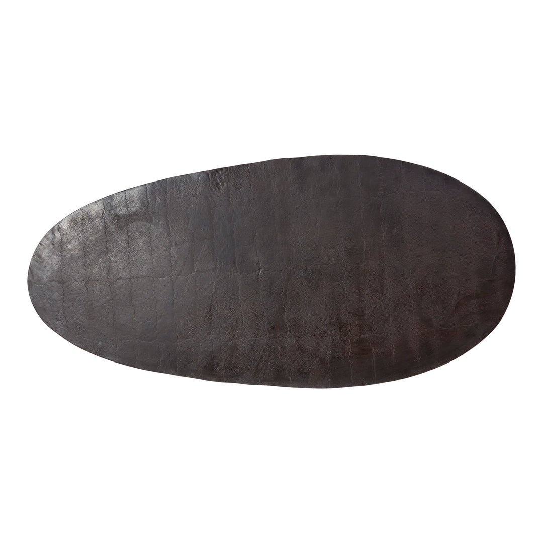 Moe's Home Collection - Nicko Coffee Table - ZY-1029-02-0 | American Home Furniture