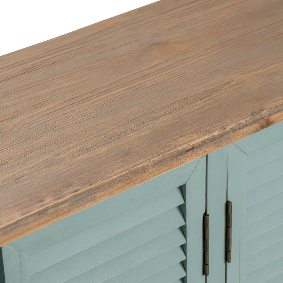 Clearwater Sideboard - AmericanHomeFurniture