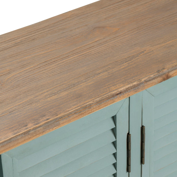 Clearwater Sideboard - AmericanHomeFurniture