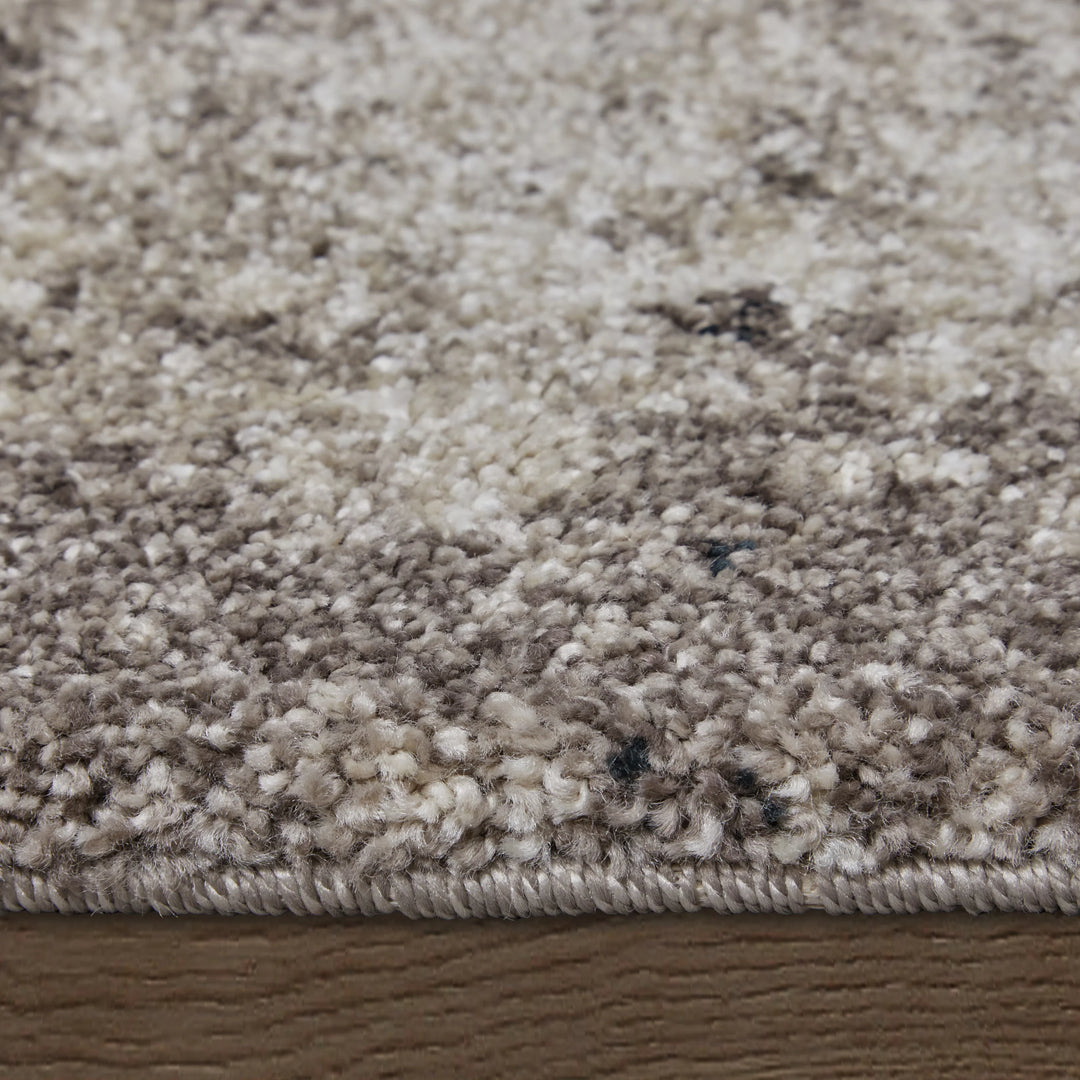 Runner/2'6" x 7'3"/Gray