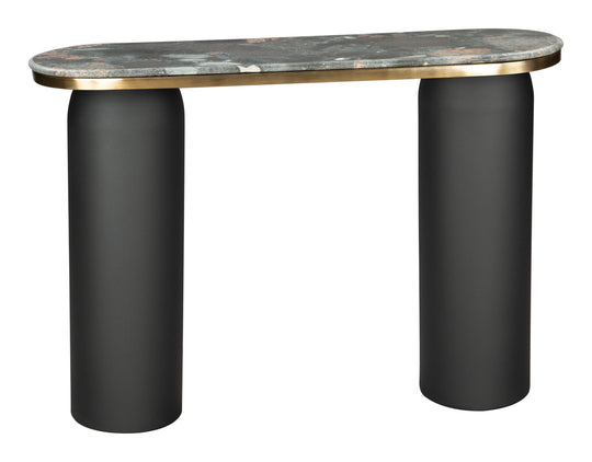 Zuo Luxor Console Table Multicolor CONSOLE TABLES