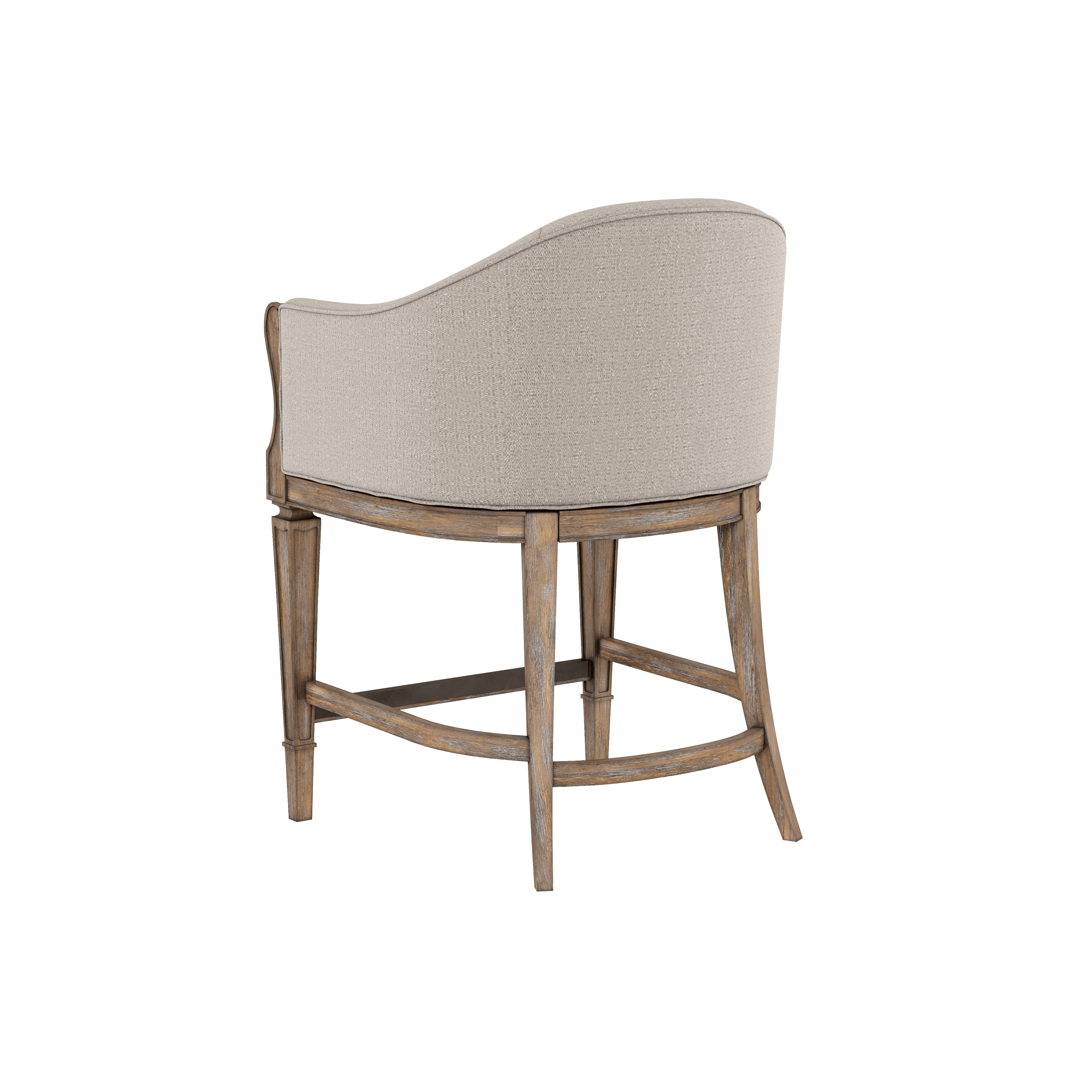 A.R.T. Furniture Architrave Counter Stool - Thumbnail 2