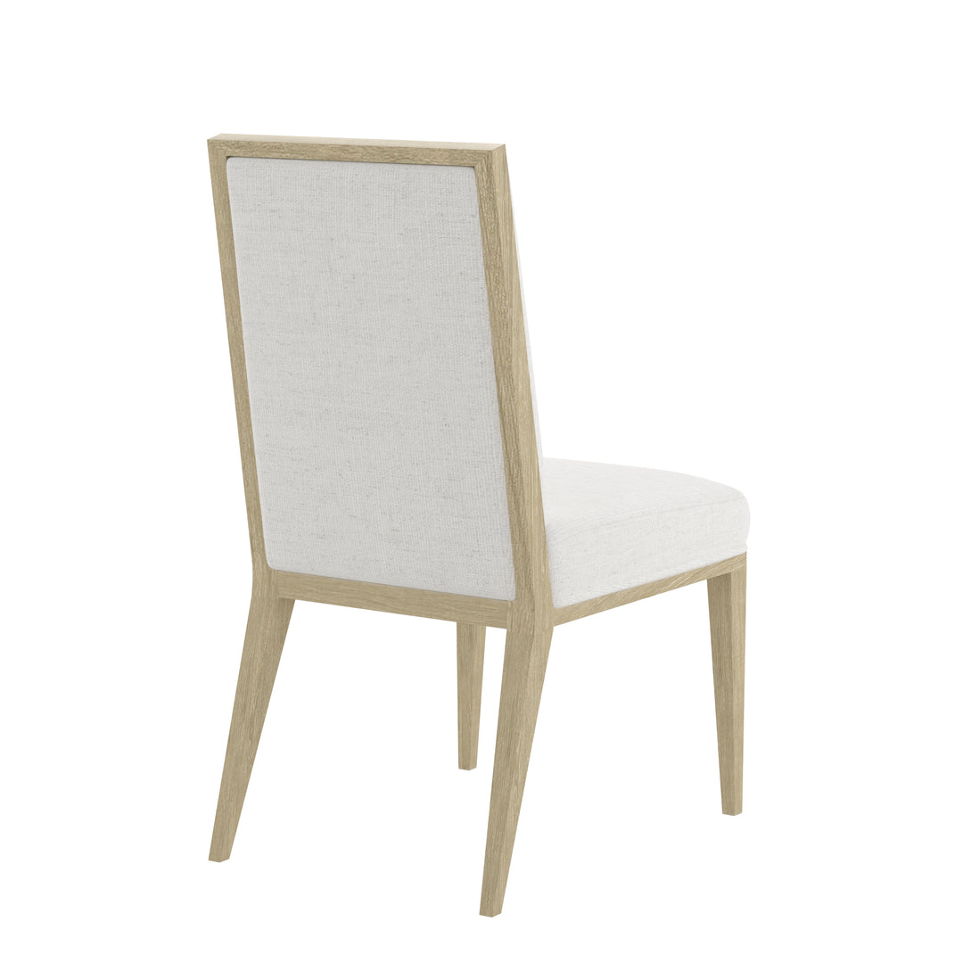 Eave Uph Side Chair