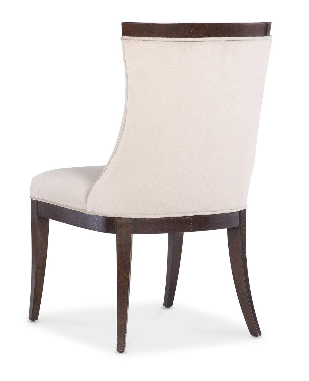 American Home Furniture | Hooker Furniture - Bella Donna Upholstered Side Chair - Set of 2