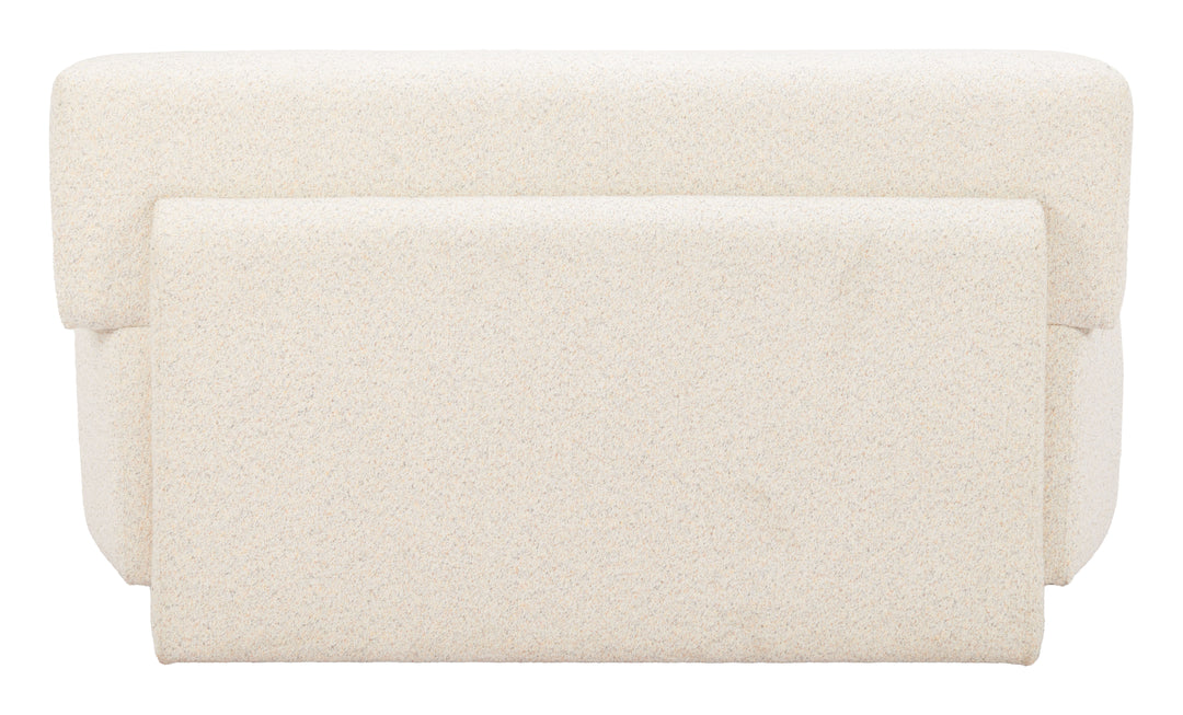 Anese Loveseat Multigrain Beige