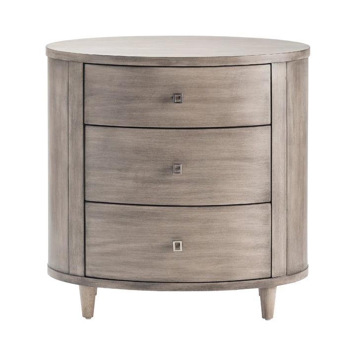 Oaklawn Chest - AmericanHomeFurniture