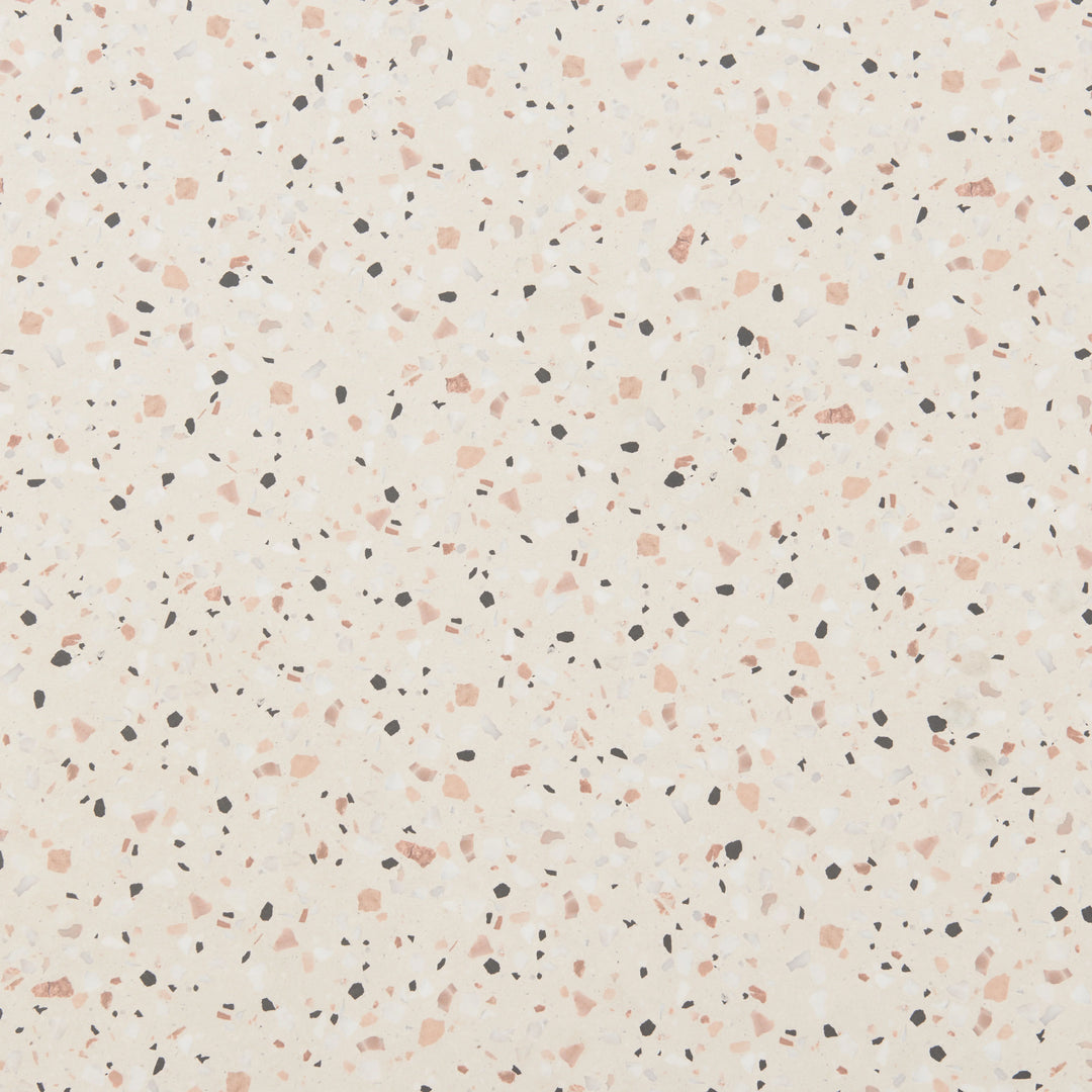 Bite Bar Table Beige & Gold - AmericanHomeFurniture