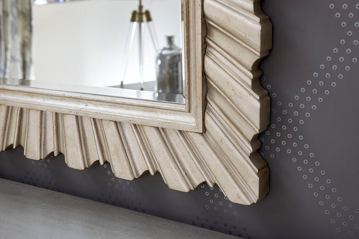 American Home Furniture | A.R.T. Furniture - Starlite Accent Mirror