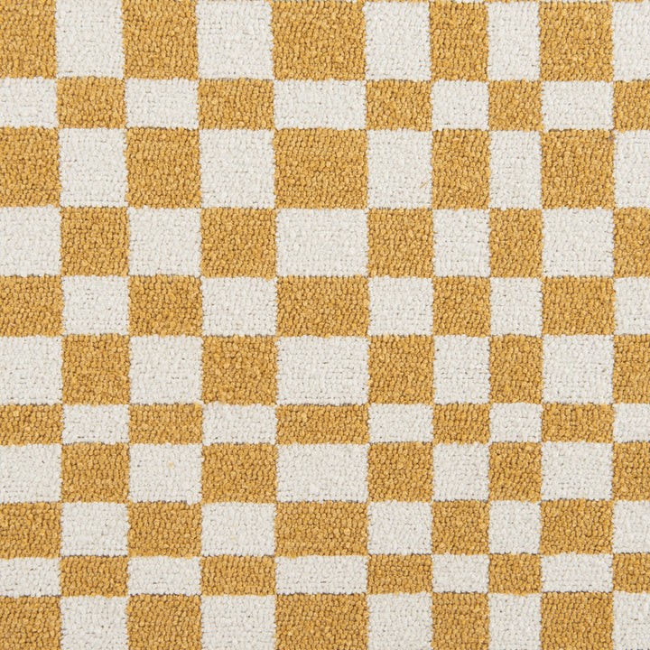 Haki Ottoman Multicolor