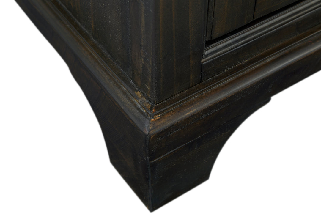 Bellamy Peppercorn Server - D2491-15