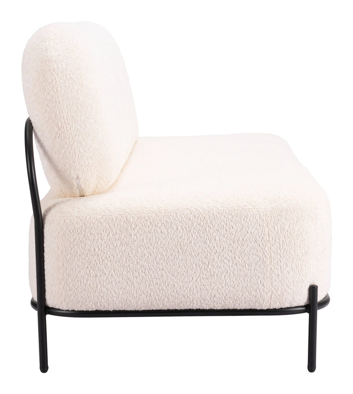 Arendal Sofa Vanilla - AmericanHomeFurniture