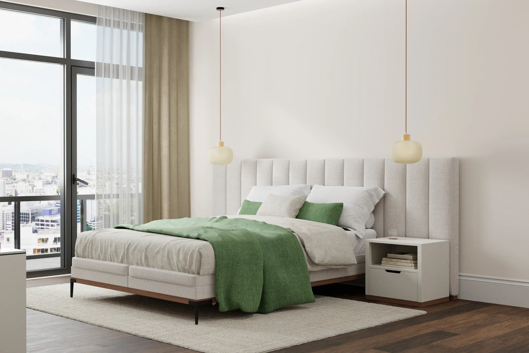 Rectangle/5' x 8'/Silver