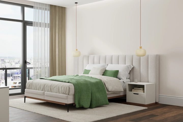 Rectangle/5' x 8'/Silver