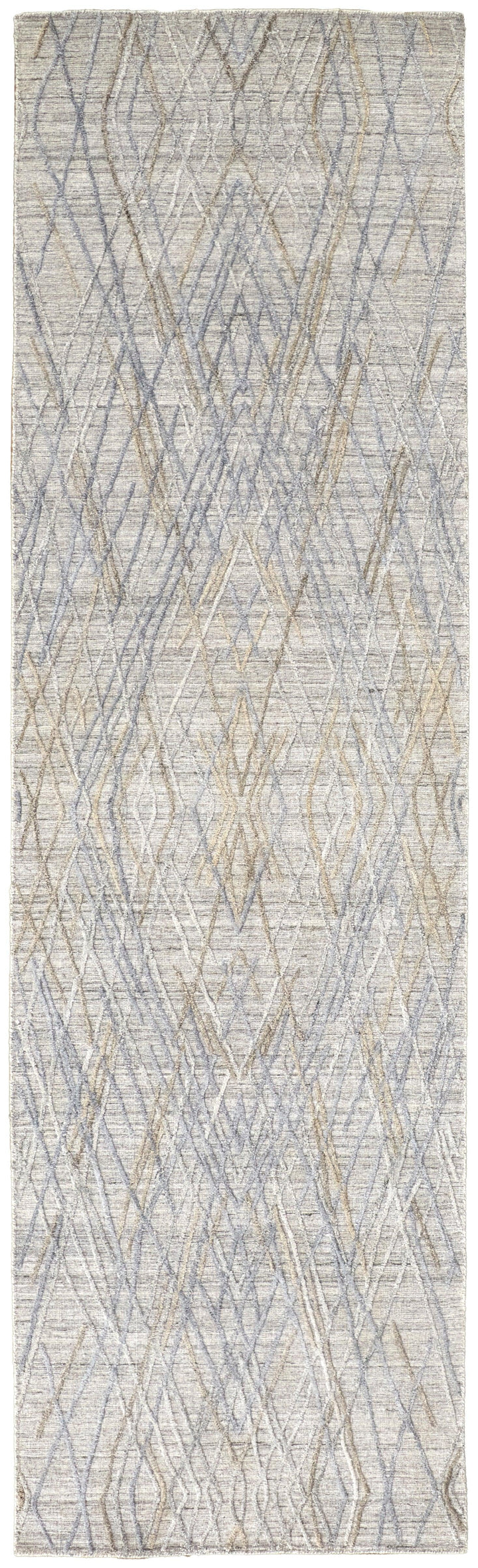 Runner/Silver
