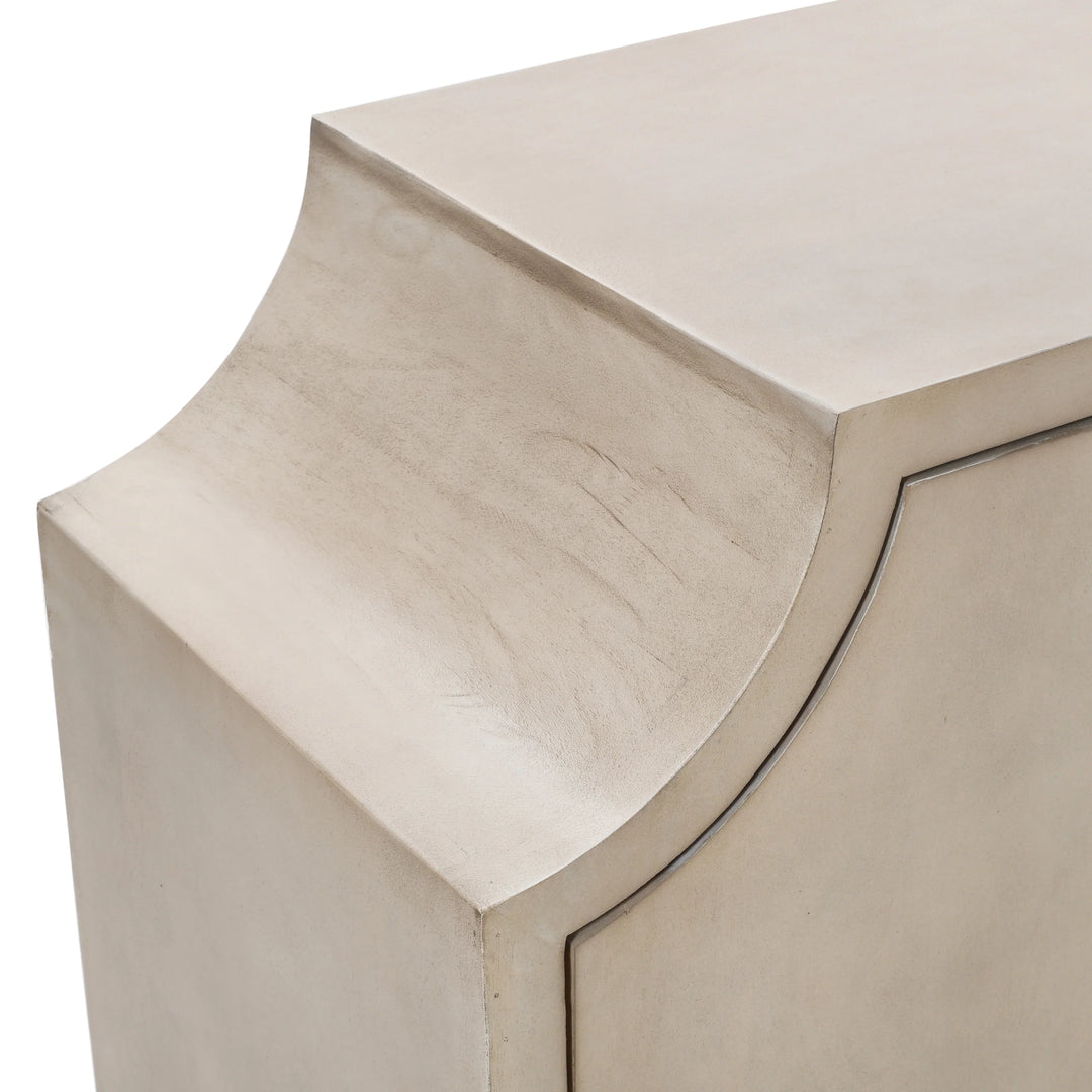 Capital Four-Door Sideboard - AmericanHomeFurniture