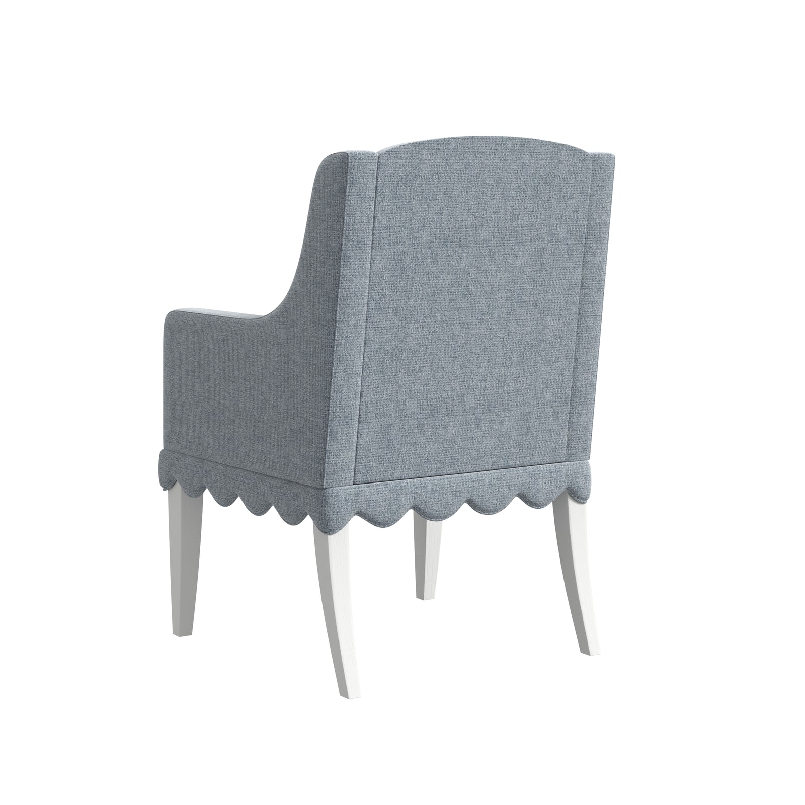 Haven UPH Hostess Chair
