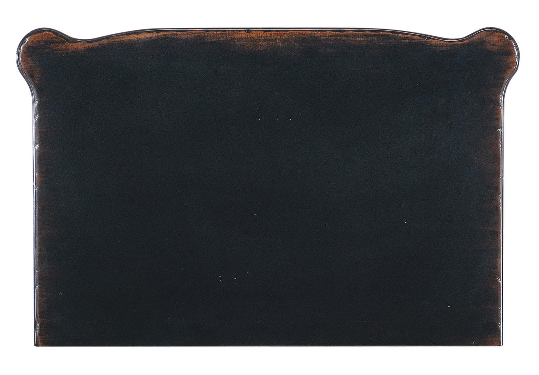 19.00"D x 30.00"W x 32.25"H/Black Cherry
