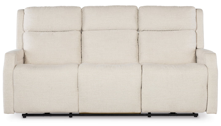 38.25"D x 78.50"W x 42.00"H/White