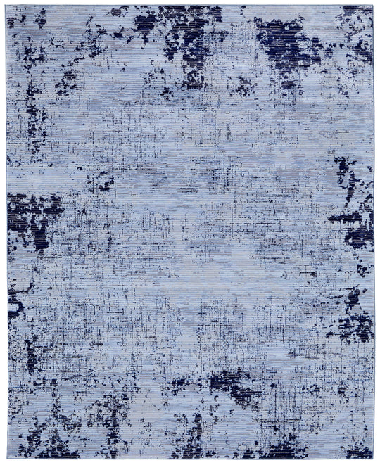 Rectangle/Blue-Light Blue