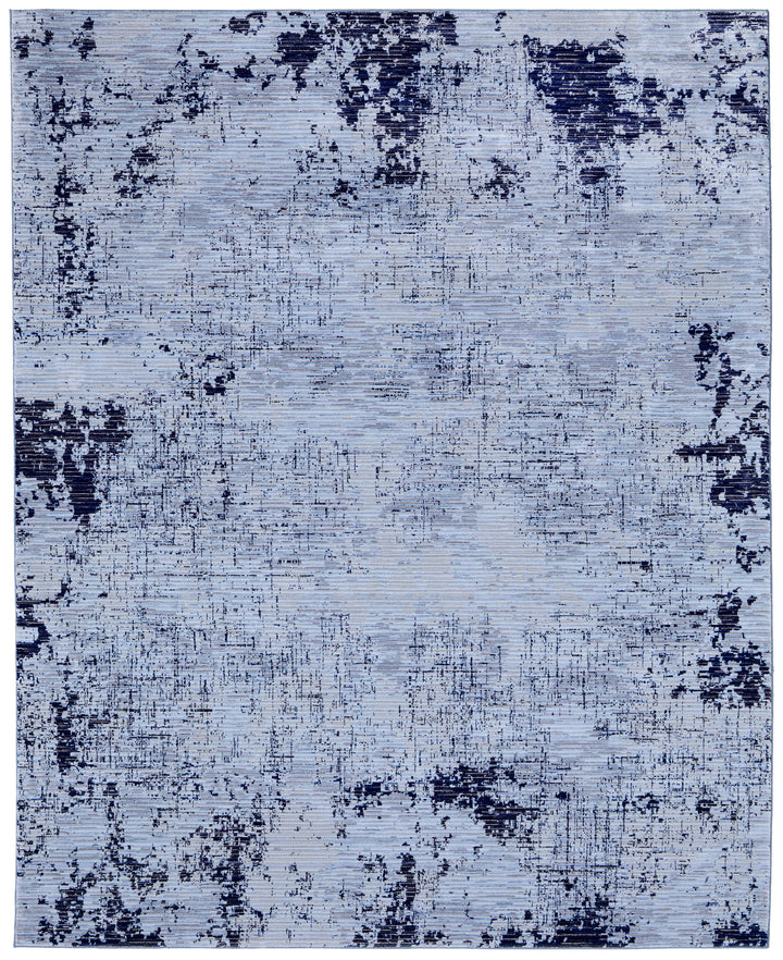 Rectangle/Blue-Light Blue