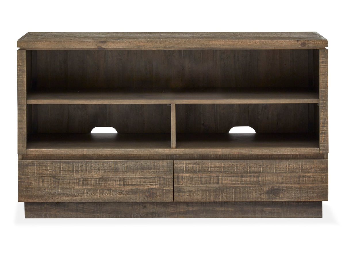 Baisden Tobacco Console Sofa Table - T5194-86