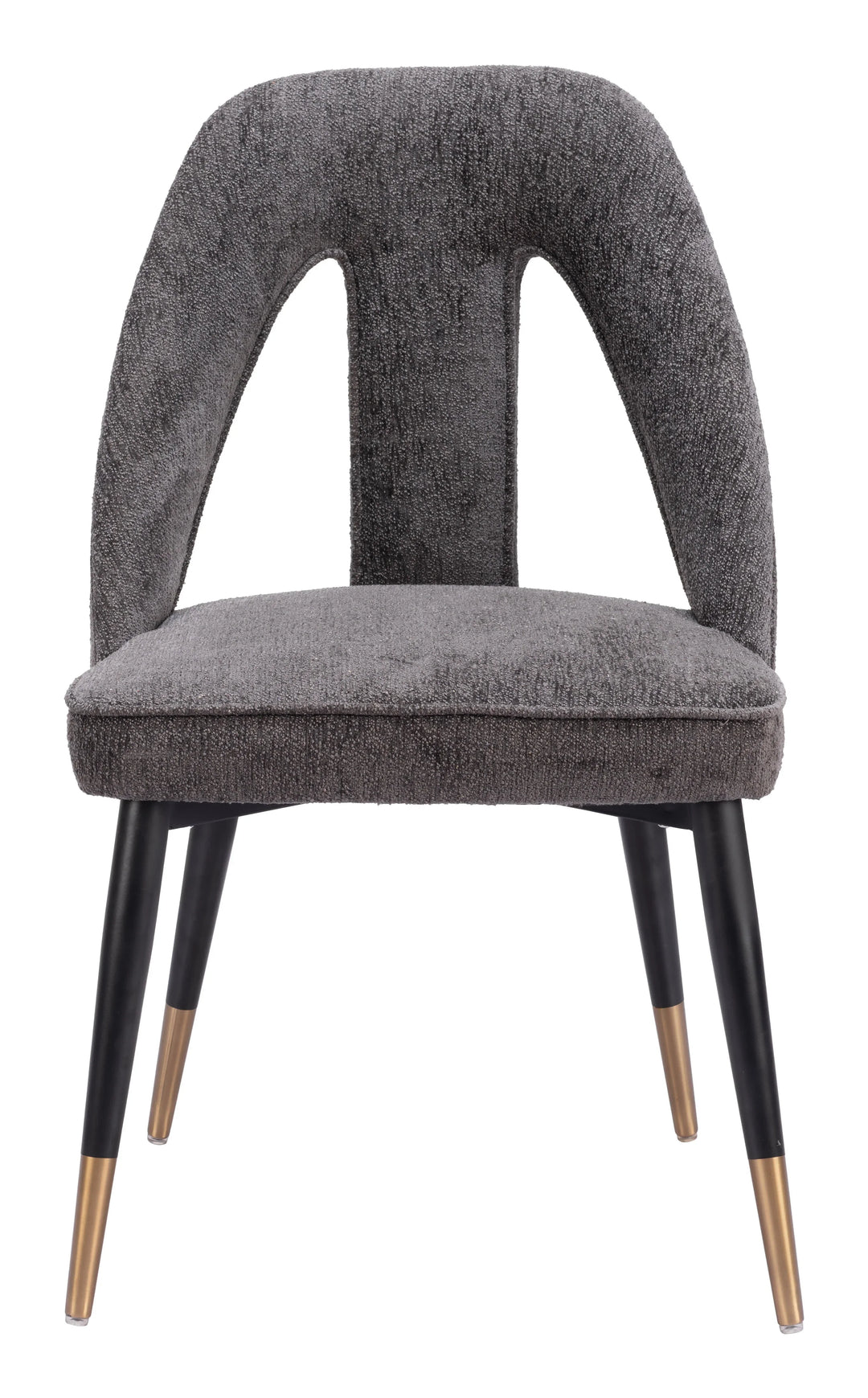 Artus Dining Chair Gray - AmericanHomeFurniture
