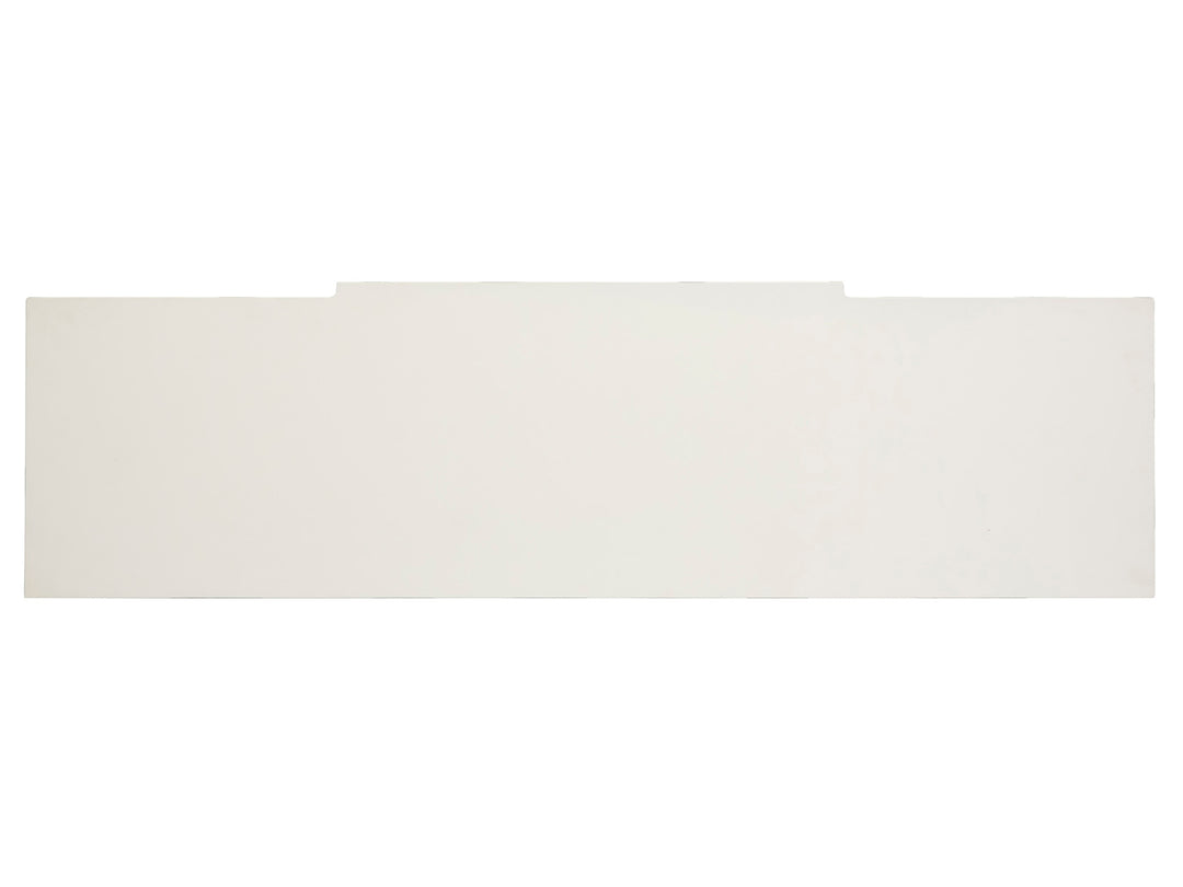 Willowbrook Egg Shell White Buffet - D5324-14
