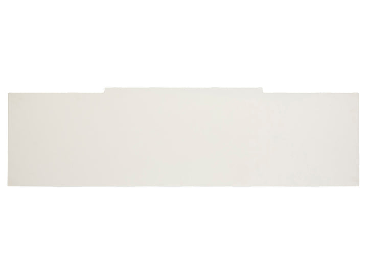Willowbrook Egg Shell White Buffet - D5324-14