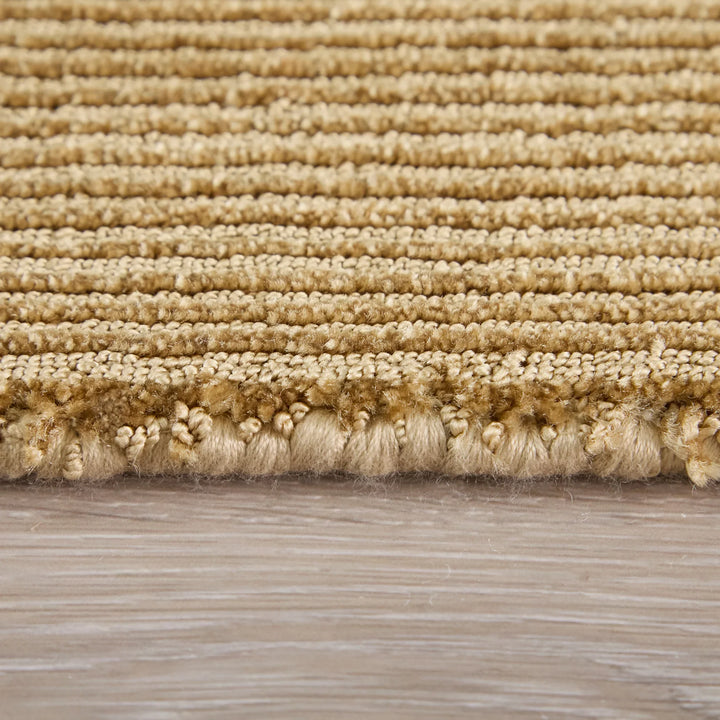 Rectangle/5' x 8'/Gold