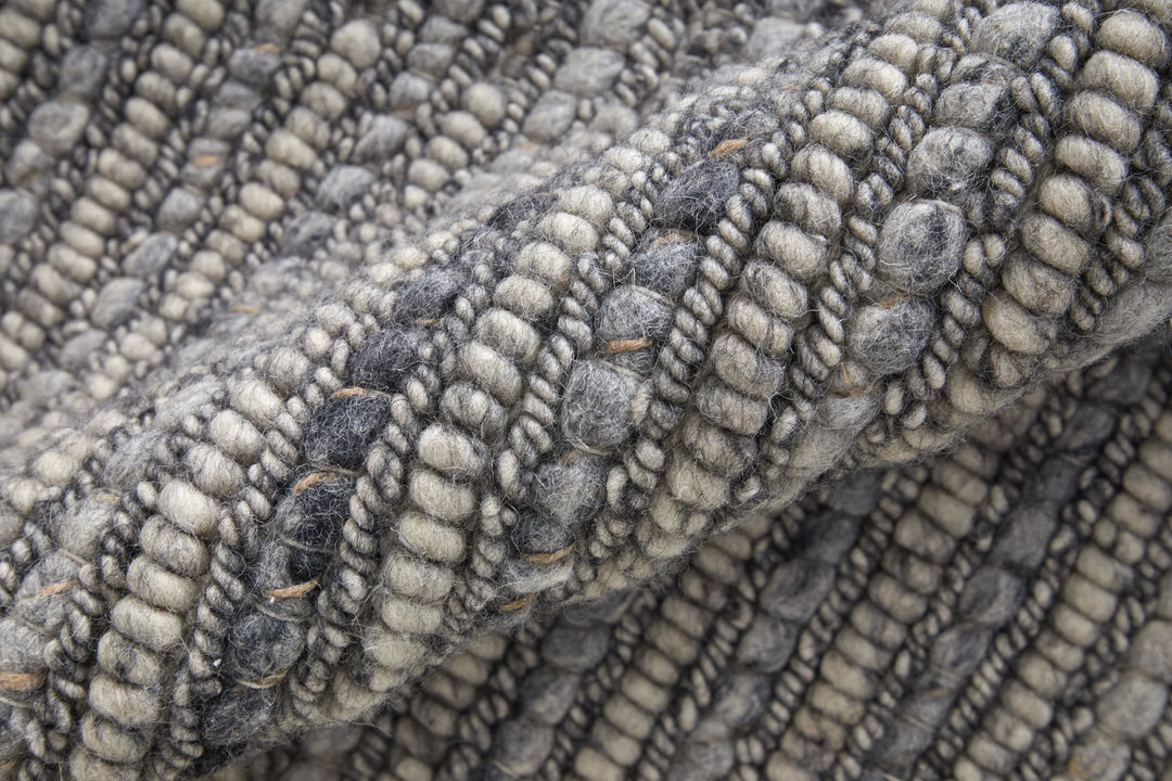 Rectangle/3'6" x 5'6"/Gray