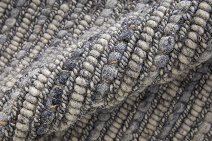 Rectangle/3'6" x 5'6"/Gray