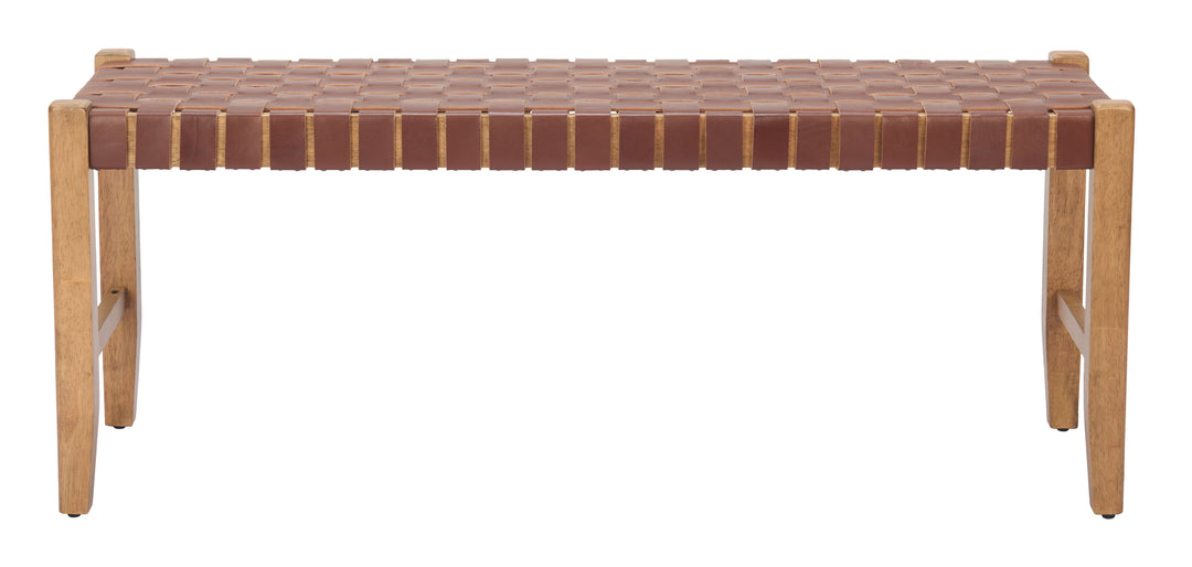 Bandani Bench Brown